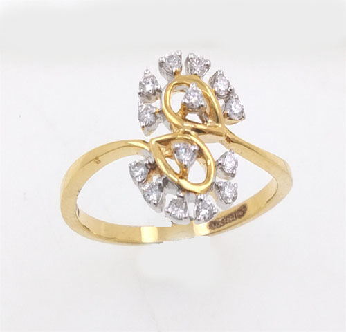 latest light weight gold ring design 2021 with weight and price  #thefashionplus - YouTube | Latest gold ring designs, Beautiful gold rings, Gold  ring designs
